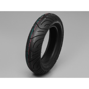 デイトナ D75112 [MAXXIS M6029 ミニバイク&ビッグスクーター 【100/80‐10】]