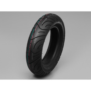 デイトナ D75115 [MAXXIS M6029 ミニバイク&ビッグスクーター 【120/70‐10】]