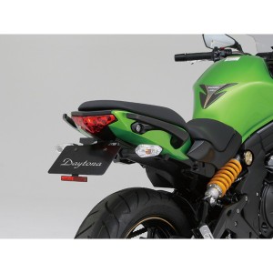 デイトナ D79404 [フェンダーレスキット(LEDライセンスランプ付き) NINJA400(14〜15)]