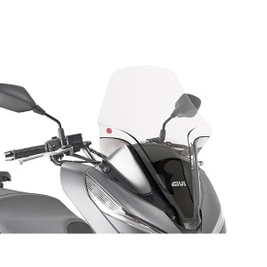 D94897 GIVI エアロダイナミックスクリーン 1129DT+D1163KIT デイトナ