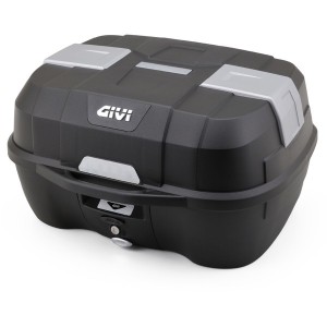 デイトナ D28830 GIVI リアボックス 未塗装ブラック B45NM