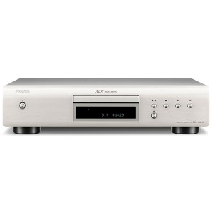 DENON DCD-600NE プレミアムシルバー [CDプレーヤー]