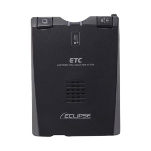 ETC111 ECLIPSE [アンテナ分離型ETCユニット]