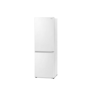 冷蔵庫 一人暮らし 299L 右開き 冷蔵庫 一人暮らし 2ドア 299L アイリスオーヤマ IRSN-30A-W ホワイト 