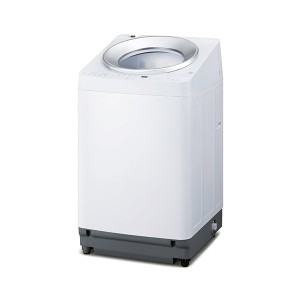 アイリスオーヤマ TCW-80A01-W ホワイト OSH [簡易乾燥機能付洗濯機 (8.0kg)]