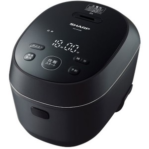 シャープ 炊飯器 3合の通販|au PAY マーケット