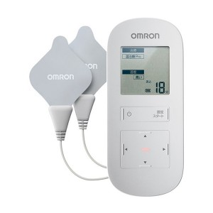 OMRON HV-F314 [温熱低周波治療器]【あす着】