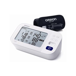 OMRON HCR-7402 [上腕式血圧計]