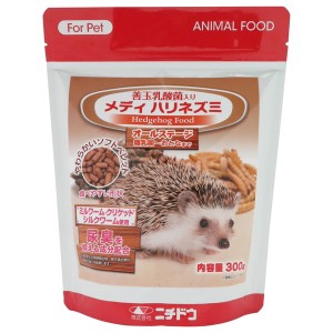 メディハリネズミ 300g ニチドウ