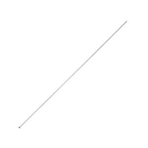 パール金属 Pal M9216 スチールポール280cm F25mm 4本つなぎ Captain Stagの通販はwowma ワウマ 総合通販 A Price 商品ロットナンバー