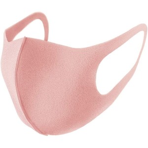 アラクス PITTA MASK R PASTEL 3枚3色入 パステル [マスク(レギュラー)]