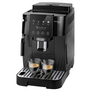 ECAM22020B デロンギ(Delonghi) ブラック マグニフィカ スタート [全自動コーヒーマシン(2杯分)]【あす着】