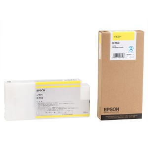 EPSON ICY60 イエロー [純正 インクカートリッジ]