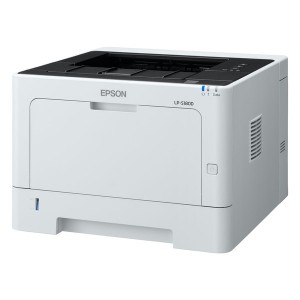 レーザー プリンター 本体 エプソン EPSON LP-S180D [A4モノクロレーザープリンター] メーカー直送