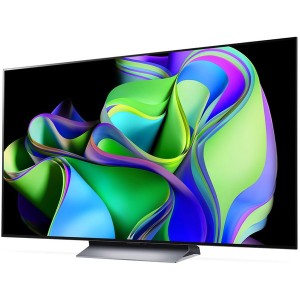 OLED65C3PJA LGエレクトロニクス [65V型 地上デジタル・ BS・CS 4Kチューナー内蔵 有機ELテレビ]