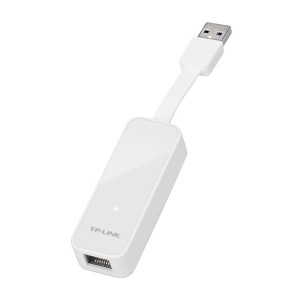 TP-LINK UE300 [USB 3.0 ギガビット有線LANアダプター]