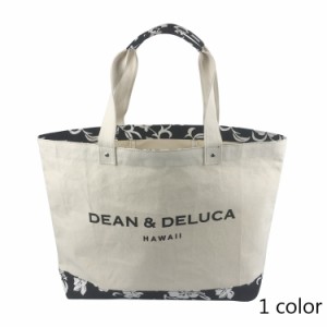 DEAN＆DELUCA ディーン＆デルーカ レディース HAWAII限定 トートバッグ ハワイ限定品 トート  送料無料 並行輸入品