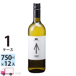 稲葉直送ワイン イル ビアンコ [I795] 1ケース(12本) 送料無料