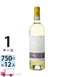 稲葉直送ワイン フランジパーネ ロマーニャ アルバーナ セッコ [I926] 1ケース(12本) 送料無料