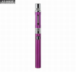 イーグルスモーク iFree 25 kit メタリックパープル 電子VAPE 爆煙タイプ 電子タバコ 禁煙グッズ アドミラル産業 ad-90180114