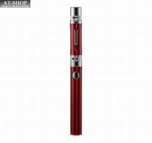 イーグルスモーク iFree 25 kit メタリックレッド 電子VAPE 爆煙タイプ 電子タバコ 禁煙グッズ アドミラル産業 ad-90180103