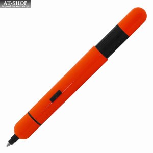 ラミー ボールペン LAMY ピコ L288LO レーザーオレンジ