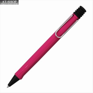 ラミー ボールペン LAMY サファリ L213P ピンク