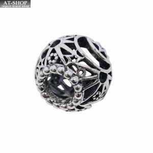 パンドラ チャーム PANDORA Openwork Sun, Stars & Moon スターリングシルバー925 ブレスレットチャーム レディースアクセサリー