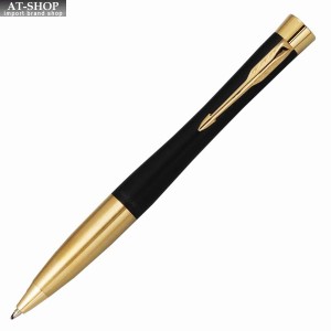 パーカー ボールペン PARKER アーバン コアライン マットブラックGT S0735820