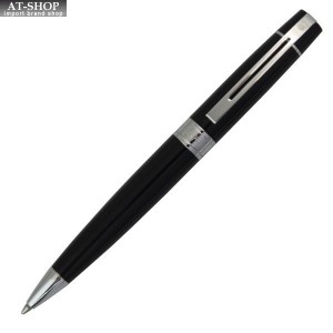 シェーファー ボールペン SHEAFFER 筆記具 シェーファー300 ソリッドブラック SGC9312BP N2931251