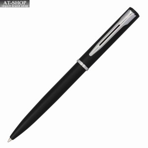 ウォーターマン ボールペン WATERMAN アリュール ブラック CT　2100395