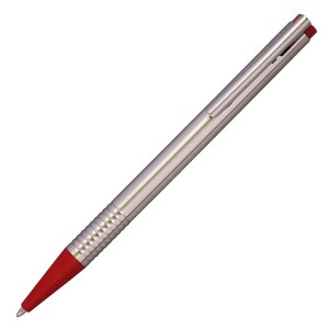 LAMY ラミー ボールペン ロゴ ボールペン L205RD レッド お祝いギフト プレゼント 海外ブランド高級筆記具