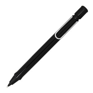 LAMY ラミー ボールペン サファリ L219BK ブラック l219bkbp お祝いギフト プレゼント 海外ブランド高級筆記具