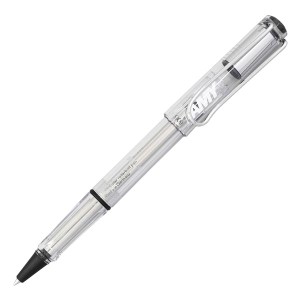 LAMY ラミー ローラーボールペン 水性ボールペン サファリ　L312 スケルトン お祝いギフト プレゼント 海外ブランド高級筆記具