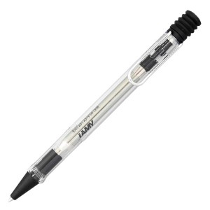 LAMY ラミー ボールペン サファリ L212 スケルトン  お祝いギフト プレゼント 海外ブランド高級筆記具