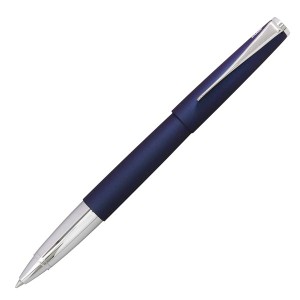 LAMY ラミー ボールペン ローラーボール（水性ボールペン） スチュディオ　L367IB インペリアルブルー l367ibrb