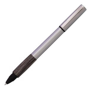 LAMY ラミー ボールペン アクセント L396KW ローラーボール（水性ボールペン） ウッド調グリップ l396kw