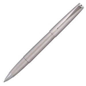 LAMY ラミー ボールペン ローラーボール（水性ボールペン） スチュディオ　L368 シルバー l368rb