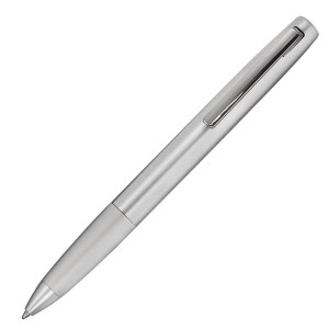 LAMY ラミー ボールペン アイオン オリーブシルバー L277OS