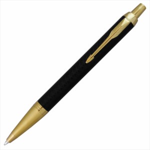 PARKER パーカー ボールペン IM プレミアム ブラックGT 1975662