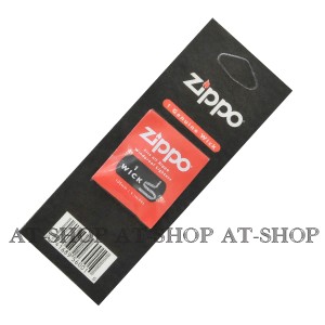 ジッポー専用 zippo ジッポー ウィック 芯 純正消耗品