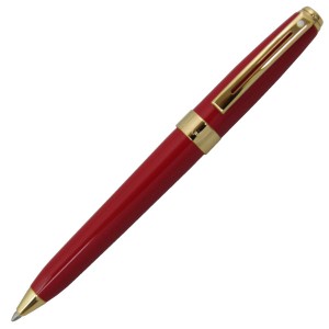 SHEAFFER シェーファー ボールペン　プレリュードSC　レッドラッカーGT PRE9176BP