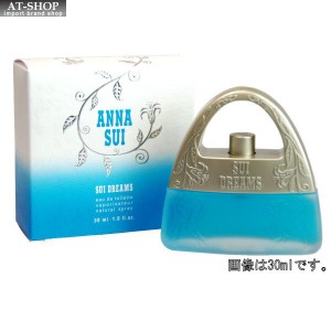 ANNASUI アナスイ 香水 フレグランス スイドリーム EDT/30mL 