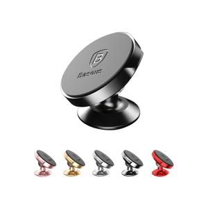 360度回転 強い固定力車載ホルダー スマホスタンド マグネット式 タブレット用スタンド 携帯ホルダー アイフォン スマートフォン ホルダの通販はau Pay マーケット Askrtech 商品ロットナンバー