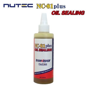 NUTEC（ニューテック） NC-81plus エンジンオイル添加剤 200ml