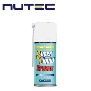 NUTEC（ニューテック） NC-102 スーパーリキッドグリス 180ml
