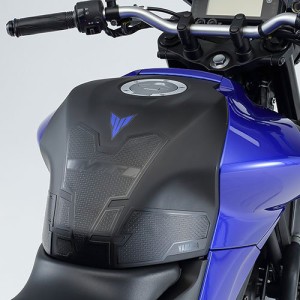 ワイズギア YAMAHA MT-03/MT-25 (’20-) プロテクションパッド　Q5K-YSK-122-T01