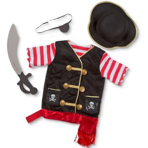 海賊 衣装 子供 女の子の通販 Au Pay マーケット
