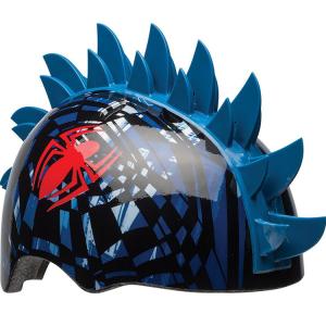 ディズニー マーベル スパイダーマン ヘルメット 子供用 自転車 キッズ キャラクター プロテクター ベル Bellの通販はau Pay マーケット Paranino 商品ロットナンバー