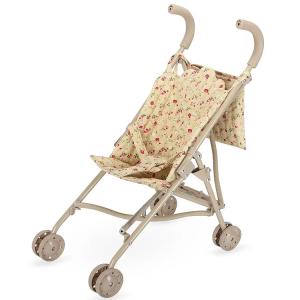 ドール ストローラー おもちゃ 人形用ベビーカー 子供用 おままごと お世話 ごっこ遊び DOLL STROLLER